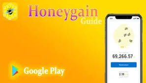 Honeygain – Money App Advice for Android – Download